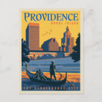 Providence, Rhode Island | The Renaissance City