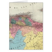 Province of Caracas (Front)