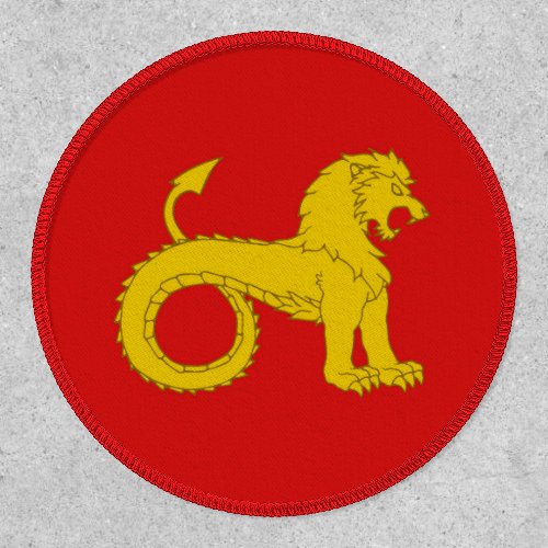 Province of Mooneschadowe Populace Badge