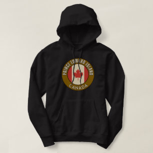 Province of Prince Edward Island Canada Hoodie