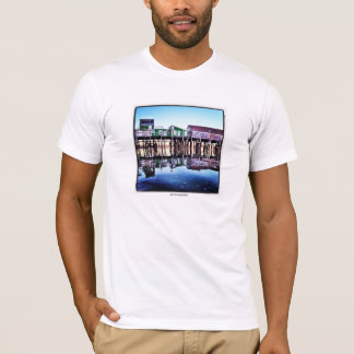 Provincetown Bear T-Shirt Men's original photo
