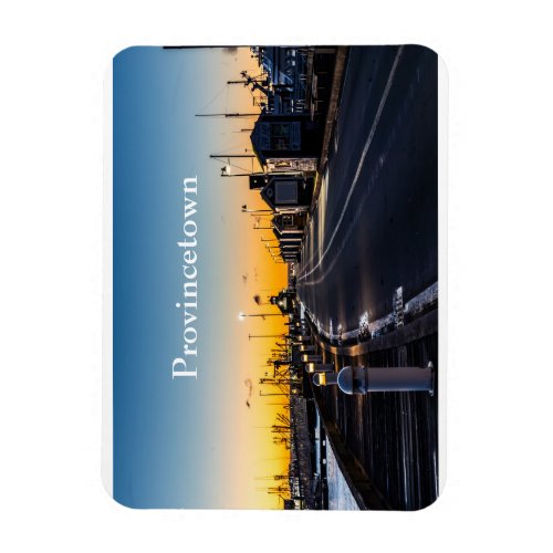 Provincetown Magnet