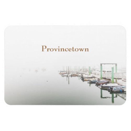   Provincetown Magnet