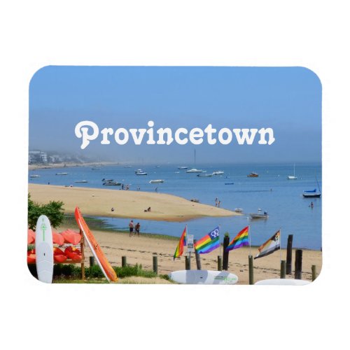 Provincetown Magnet