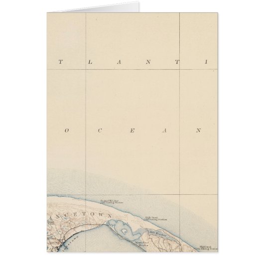 Provincetown, Massachusetts (Front)