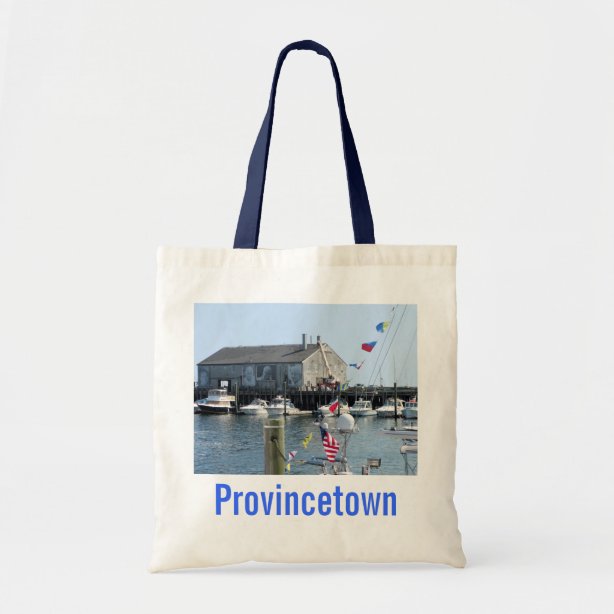Cape Cod Bags Zazzle