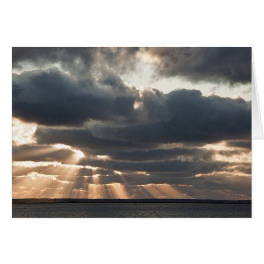 Provincetown, Massachusetts Cards (Front Horizontal)