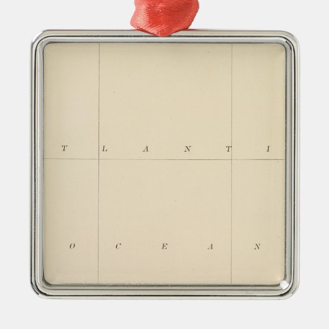 Provincetown, Massachusetts Metal Ornament (Front)