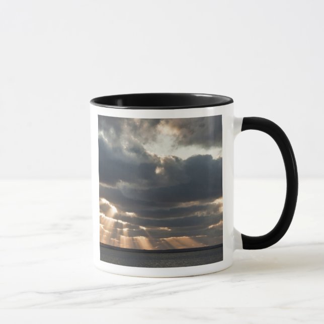 Provincetown, Massachusetts Mug (Right)
