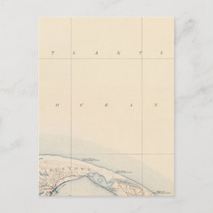 Provincetown, Massachusetts Postcard