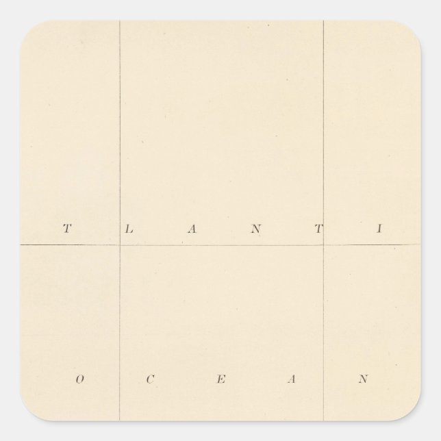 Provincetown, Massachusetts Square Sticker (Front)