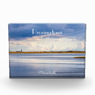 Provincetown Photo Block