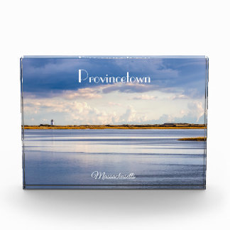 Provincetown Photo Block