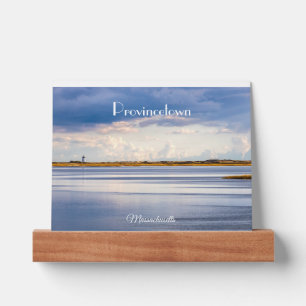 Provincetown Picture Ledge