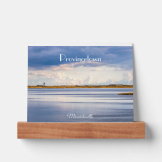 Provincetown Picture Ledge