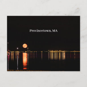 Provincetown Postcard