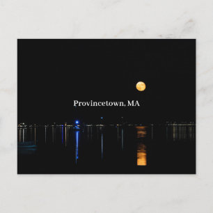Provincetown Postcard