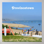 Provincetown Poster