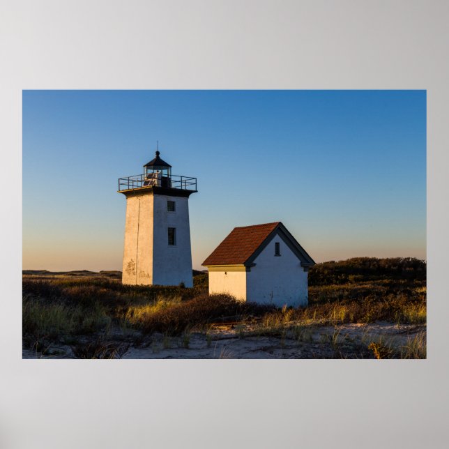 Provincetown Poster (Front)