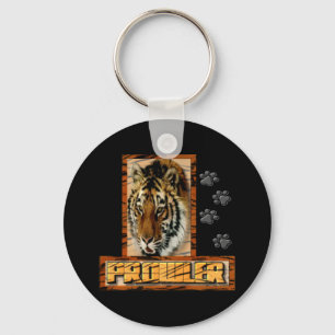 Prowler - Keychain