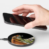 Prowling Tiger Wireless Charger (Hand)