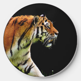 Prowling Tiger Wireless Charger