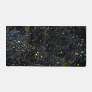 Proxima (Black) Desk Mat