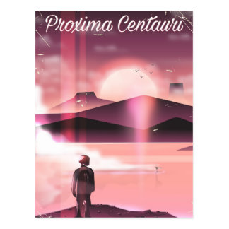 Image result for proxima centauri science fiction