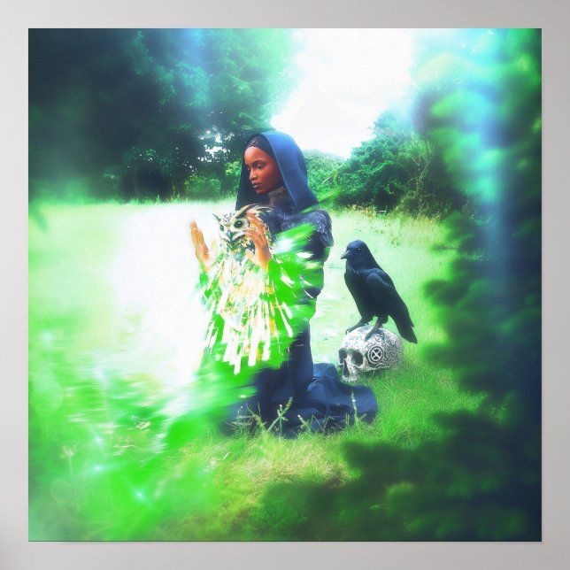 Proxy Poster (Front)