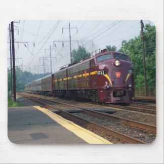 PRR E8a 5711 AT Cyrm Lynne PA Mouse Pad