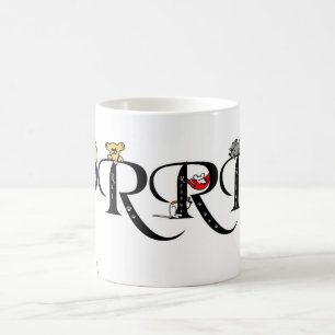 PRRR Mug