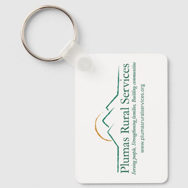 PRS Key Chain (Front)