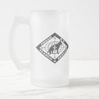 PRSAR Beer Mug