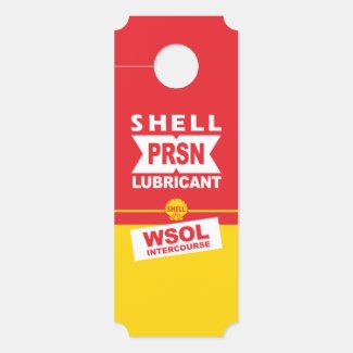 PRSN LUBRICANT