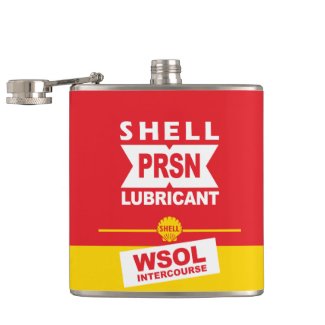 PRSN LUBRICANT