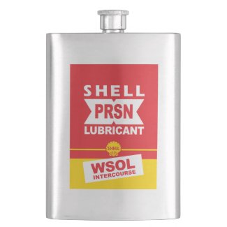 PRSN LUBRICANT