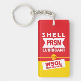 PRSN LUBRICANT