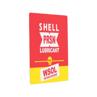 PRSN LUBRICANT