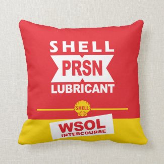 PRSN LUBRICANT