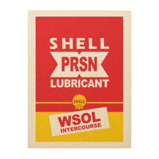 PRSN LUBRICANT