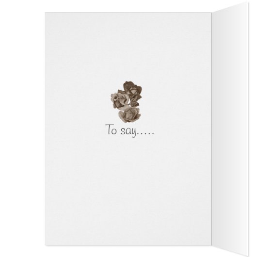 prtetty flowers red roses and buds for mom (Inside (Left))