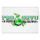 Pru Urvu (Front Horizontal)