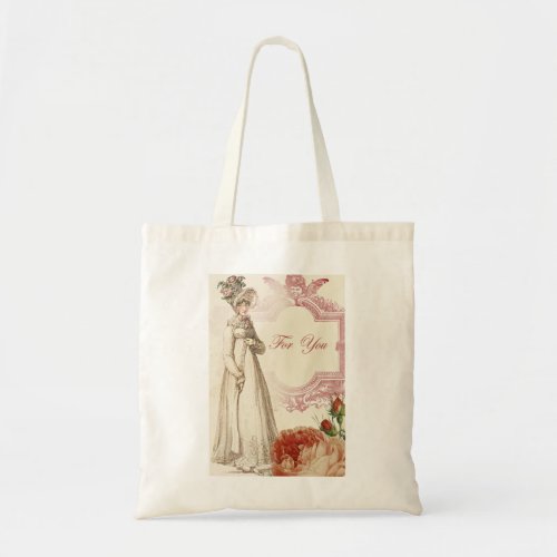 Prudence Tote Bag