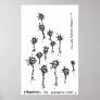 Pruning is Genocide Poster