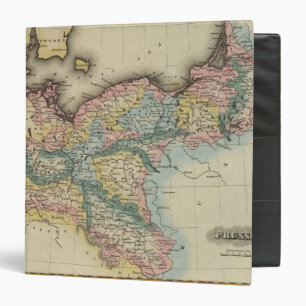 Prussia 5 binder