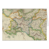 Prussia and Poland (Front Horizontal)