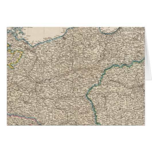 Prussia and Poland (Front Horizontal)