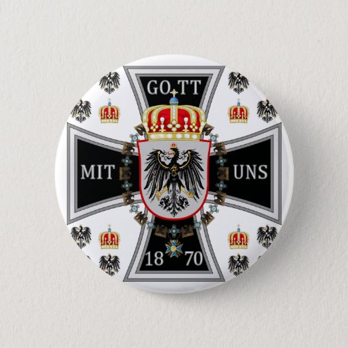 Prussia Button