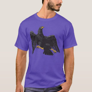 Prussia Eagle T-Shirt
