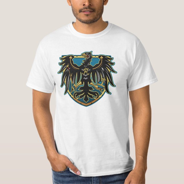 Prussia - EmperorsandKings T-Shirt (Front)